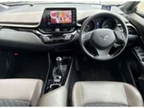 2022 Toyota C-HR G-T Sedan for sale, Japanese used car export - photo 3 of 3 | GULJI TRADERS