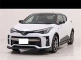 2022 Toyota C-HR S GR Sport Sedan for sale, Japanese used car export - photo 1 of 27 | GULJI TRADERS