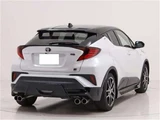 2022 Toyota C-HR S GR Sport Sedan for sale, Japanese used car export - photo 2 of 27 | GULJI TRADERS