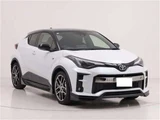2022 Toyota C-HR S GR Sport Sedan for sale, Japanese used car export - photo 3 of 27 | GULJI TRADERS