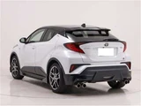 2022 Toyota C-HR S GR Sport Sedan for sale, Japanese used car export - photo 4 of 27 | GULJI TRADERS