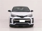 2022 Toyota C-HR S GR Sport Sedan for sale, Japanese used car export - photo 5 of 27 | GULJI TRADERS