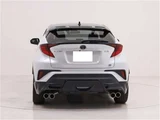 2022 Toyota C-HR S GR Sport Sedan for sale, Japanese used car export - photo 6 of 27 | GULJI TRADERS