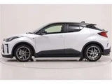 2022 Toyota C-HR S GR Sport Sedan for sale, Japanese used car export - photo 7 of 27 | GULJI TRADERS