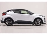 2022 Toyota C-HR S GR Sport Sedan for sale, Japanese used car export - photo 8 of 27 | GULJI TRADERS