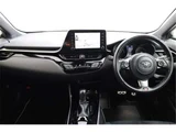 2022 Toyota C-HR S GR Sport Sedan for sale, Japanese used car export - photo 12 of 27 | GULJI TRADERS