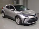 2022 Toyota C-HR S Silver SUV for sale, Japanese used car export - photo 3 of 8 | GULJI TRADERS