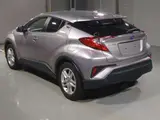 2022 Toyota C-HR S Silver SUV for sale, Japanese used car export - photo 4 of 8 | GULJI TRADERS