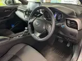 2022 Toyota C-HR S Silver SUV for sale, Japanese used car export - photo 5 of 8 | GULJI TRADERS