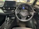 2022 Toyota C-HR S Silver SUV for sale, Japanese used car export - photo 6 of 8 | GULJI TRADERS