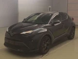 2022 Toyota C-HR G Sedan for sale, Japanese used car export - photo 1 of 14 | GULJI TRADERS