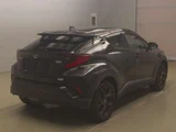 2022 Toyota C-HR G Sedan for sale, Japanese used car export - photo 2 of 14 | GULJI TRADERS
