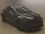 2022 Toyota C-HR G Sedan for sale, Japanese used car export - photo 3 of 14 | GULJI TRADERS