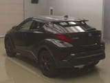2022 Toyota C-HR G Sedan for sale, Japanese used car export - photo 4 of 14 | GULJI TRADERS