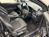 2022 Toyota C-HR G Sedan for sale, Japanese used car export - photo 5 of 14 | GULJI TRADERS