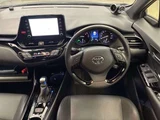 2022 Toyota C-HR G Sedan for sale, Japanese used car export - photo 6 of 14 | GULJI TRADERS