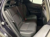 2022 Toyota C-HR G Sedan for sale, Japanese used car export - photo 12 of 14 | GULJI TRADERS