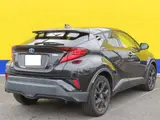 2022 Toyota C-HR G-Mode Nero Safety Plus 2 Black SUV for sale, Japanese used car export - photo 2 of 24 | GULJI TRADERS