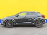 2022 Toyota C-HR G-Mode Nero Safety Plus 2 Black SUV for sale, Japanese used car export - photo 3 of 24 | GULJI TRADERS