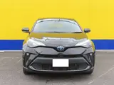 2022 Toyota C-HR G-Mode Nero Safety Plus 2 Black SUV for sale, Japanese used car export - photo 4 of 24 | GULJI TRADERS