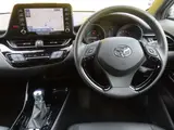 2022 Toyota C-HR G-Mode Nero Safety Plus 2 Black SUV for sale, Japanese used car export - photo 5 of 24 | GULJI TRADERS