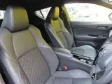 2022 Toyota C-HR G-Mode Nero Safety Plus 2 Black SUV for sale, Japanese used car export - photo 19 of 24 | GULJI TRADERS