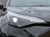 2022 Toyota C-HR G-Mode Nero Safety Plus 2 Black SUV for sale, Japanese used car export - photo 23 of 24 | GULJI TRADERS