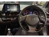 2022 Toyota C-HR G-T Sedan for sale, Japanese used car export - photo 3 of 3 | GULJI TRADERS