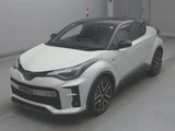 2022 Toyota C-HR S-T GR Sport Sedan for sale, Japanese used car export - photo 1 of 12 | GULJI TRADERS