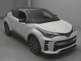 2022 Toyota C-HR S-T GR Sport Sedan for sale, Japanese used car export - photo 3 of 12 | GULJI TRADERS
