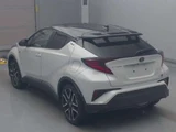 2022 Toyota C-HR S-T GR Sport Sedan for sale, Japanese used car export - photo 4 of 12 | GULJI TRADERS