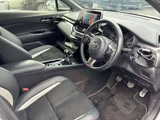 2022 Toyota C-HR S-T GR Sport Sedan for sale, Japanese used car export - photo 5 of 12 | GULJI TRADERS