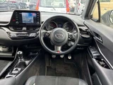 2022 Toyota C-HR S-T GR Sport Sedan for sale, Japanese used car export - photo 6 of 12 | GULJI TRADERS