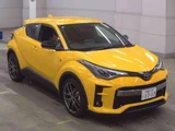 2022 Toyota C-HR S-T GR Sport 4WD Sedan for sale, Japanese used car export - photo 1 of 3 | GULJI TRADERS