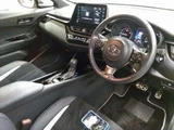 2022 Toyota C-HR S-T GR Sport 4WD Sedan for sale, Japanese used car export - photo 3 of 3 | GULJI TRADERS