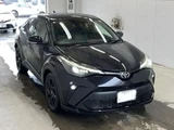 2022 Toyota C-HR Sedan for sale, Japanese used car export - photo 1 of 5 | GULJI TRADERS