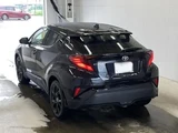 2022 Toyota C-HR Sedan for sale, Japanese used car export - photo 2 of 5 | GULJI TRADERS