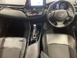 2022 Toyota C-HR Sedan for sale, Japanese used car export - photo 3 of 5 | GULJI TRADERS