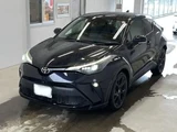 2022 Toyota C-HR Sedan for sale, Japanese used car export - photo 4 of 5 | GULJI TRADERS