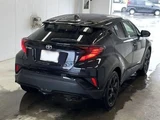 2022 Toyota C-HR Sedan for sale, Japanese used car export - photo 5 of 5 | GULJI TRADERS