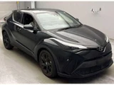 2022 Toyota C-HR G-T Sedan for sale, Japanese used car export - photo 4 of 5 | GULJI TRADERS