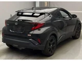 2022 Toyota C-HR G-T Sedan for sale, Japanese used car export - photo 5 of 5 | GULJI TRADERS