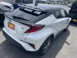2022 Toyota C-HR G Pearl SUV for sale, Japanese used car export - photo 2 of 9 | GULJI TRADERS
