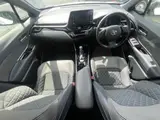 2022 Toyota C-HR G Pearl SUV for sale, Japanese used car export - photo 3 of 9 | GULJI TRADERS