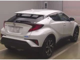 2022 Toyota C-HR G-T Sedan for sale, Japanese used car export - photo 2 of 5 | GULJI TRADERS