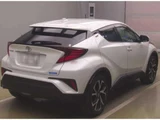 2022 Toyota C-HR G-T Sedan for sale, Japanese used car export - photo 5 of 5 | GULJI TRADERS