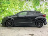 2022 Toyota C-HR G-Mode Nero Safety Plus 3 Black SUV for sale, Japanese used car export - photo 2 of 9 | GULJI TRADERS
