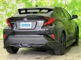 2022 Toyota C-HR G-Mode Nero Safety Plus 3 Black SUV for sale, Japanese used car export - photo 3 of 9 | GULJI TRADERS