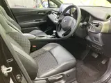 2022 Toyota C-HR G-Mode Nero Safety Plus 3 Black SUV for sale, Japanese used car export - photo 4 of 9 | GULJI TRADERS