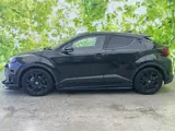 2022 Toyota C-HR Hybrid G-Mode Nero Safety Black SUV for sale, Japanese used car export - photo 2 of 9 | GULJI TRADERS